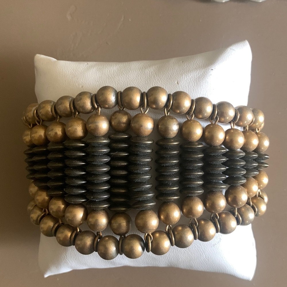 Bead bracket vintage from 1980’s